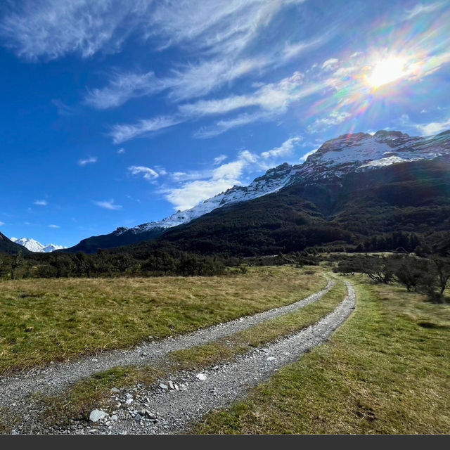 【NZ】3泊4日クイーンズタウン攻略🧳絶景もグルメも満喫！理想の旅プラン公開