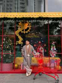 Lotte Department Store