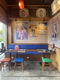 ยามะจัง ร้าน Izakaya อันดับ 1 จากเมืองนาโกย่า