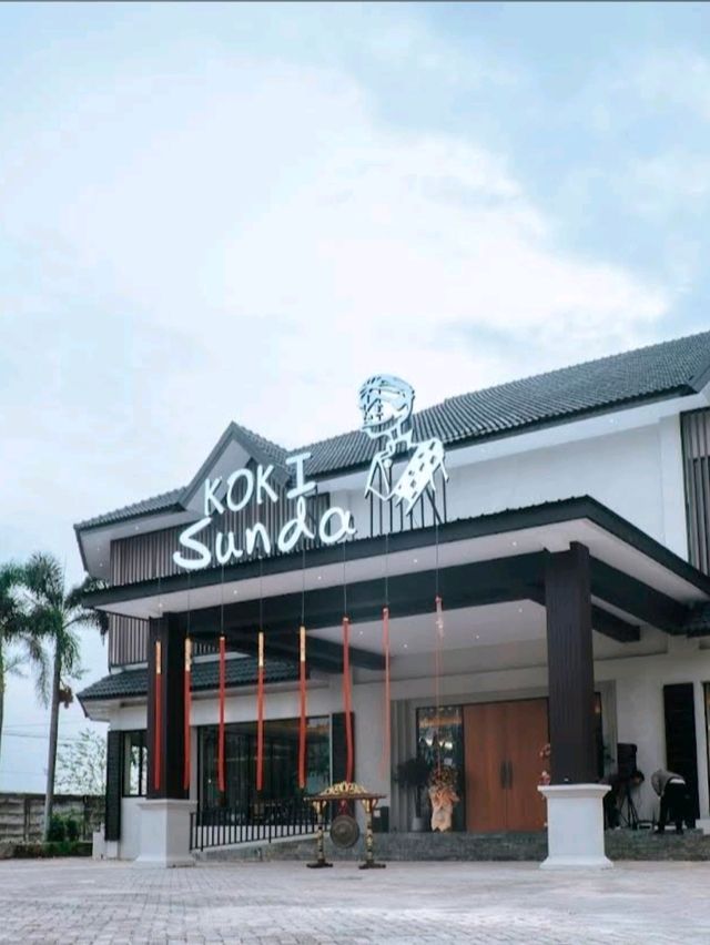  Koki Sunda
