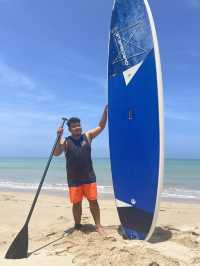 Phang Nga – Where the Sea Meets the Soul