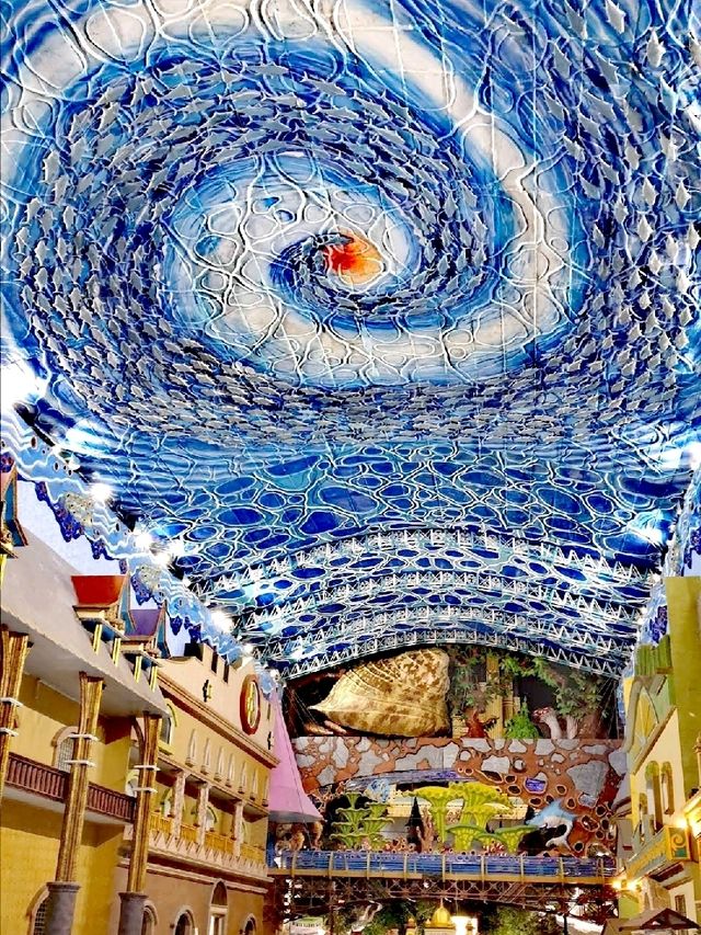 里亞海灘