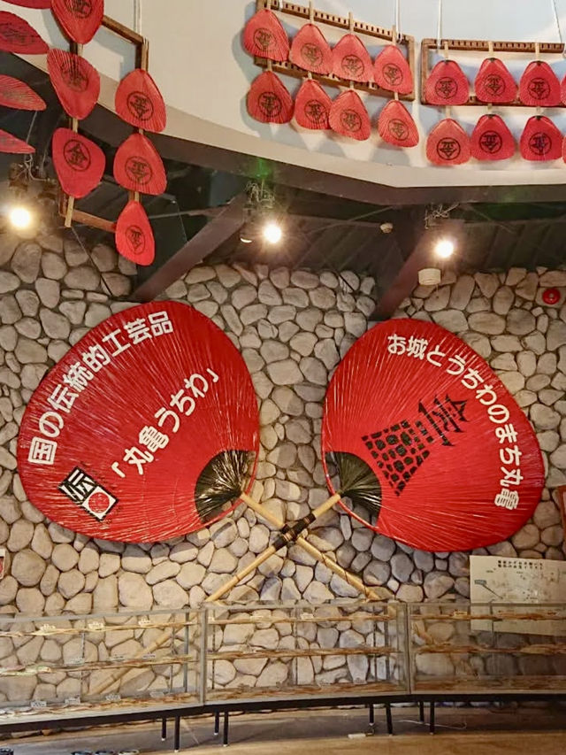 Discovering Art & Culture in Marugame – Museums, Craft & Udon