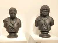 🏺National Gallery Part 3 - Artefacts & Aboriginal Art🏺