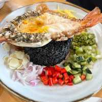 ร้าน Organt สาขา The Wall
