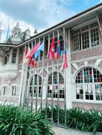 Day 1 Citywalk: Exploring History at Kuala Lumpur City Gallery