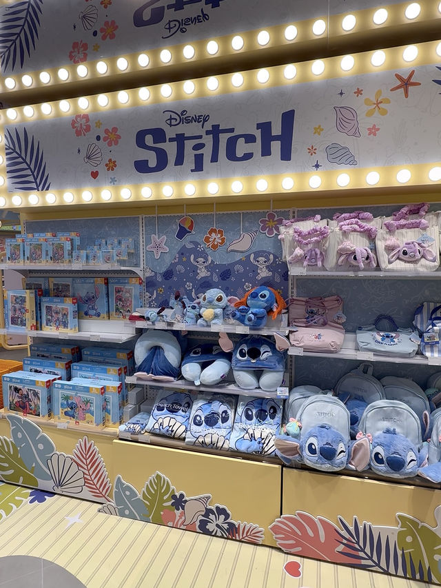 Inside OhSome! Suntec – Singapore’s Cutest All-in-One Retail Playgroun