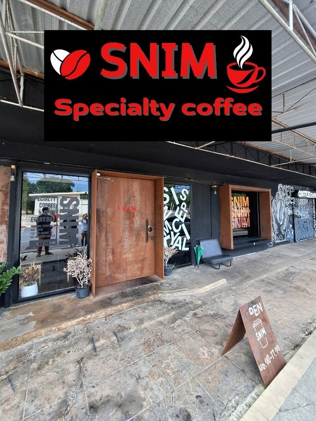 ร้านกาแฟทีเด็ดกลางเมืองขอนแก่น