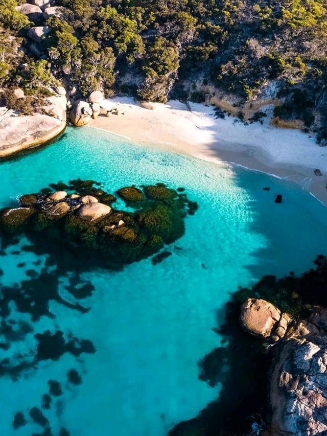 📸 Blue Boat House  ,Perth , Australia 