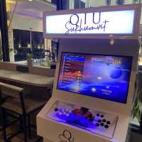  Q Sukhumvit Hotel – ทำเลดี พักผ่อนสบายใจกลางเมือง