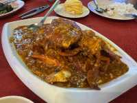Restoran Hokkaido Seafood KL: A Chinese-Style Seafood Gem in a Coffee Shop Setting