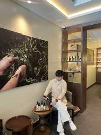 สปาใจกลางสยาม ลด 50% ทุกคอร์ส 📌 @Teava Wellness