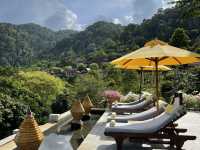 Pimalai Resort&Spa รีสอร์ทธรรมชาติเกาะลันตา