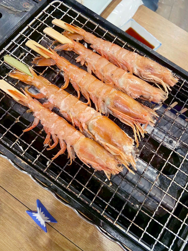 อิ่มอร่อยกับข้าวมันปู