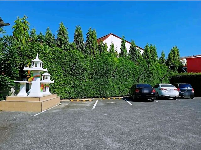 Yooyen Pool Villa ที่พักแบบพูลวิลล่าส่วนตัว