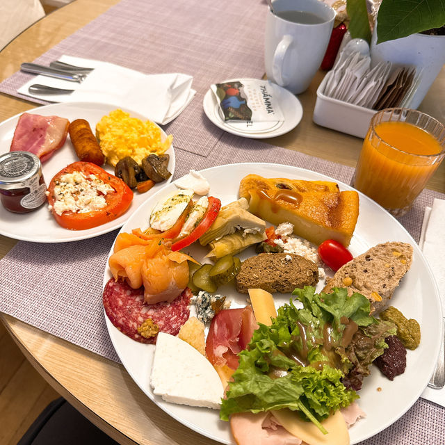 オフシーズンならではのギリシャ旅行🇬🇷