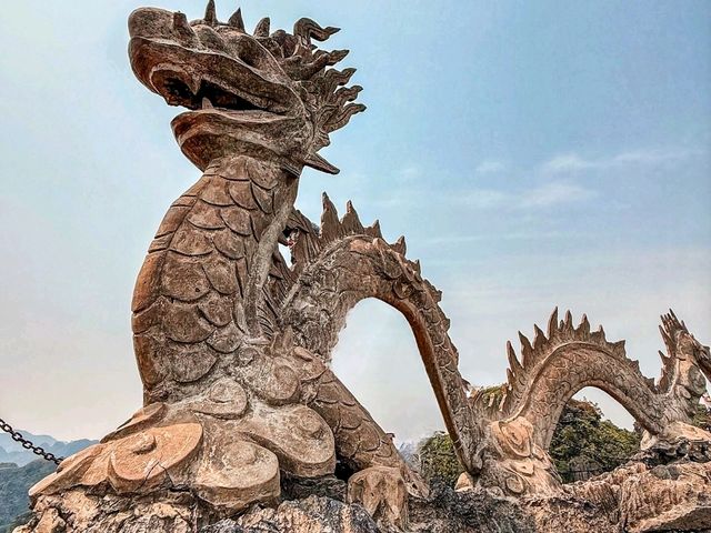 Ninh Binh: Vietnam’s Inland Ha Long Bay