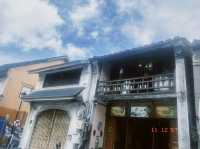เปิดมุมย่านเมืองเก่าสงขลา
