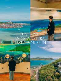 เที่ยวฮีลใจใกล้กรุงเทพ ชลบุรี-ระยอง 2วัน 1คืน 🤍🌊