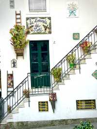Sicily. An island full of wonders. An Italian diamond