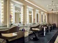 The Bellagio Hotel – Vegas Elegance in Full Bloom