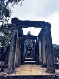 List of 10 popular temple in Siam reap 