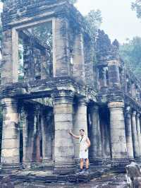 List of 10 popular temple in Siam reap 