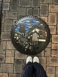 Step Back in Time in Kawagoe – The Little Edo of Japan 🇯🇵