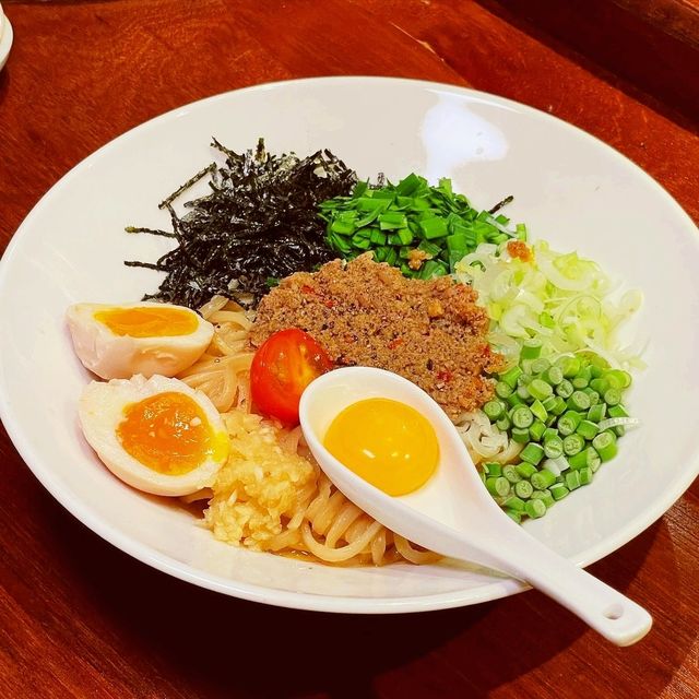 Eljiro Konbu Noodles Bar