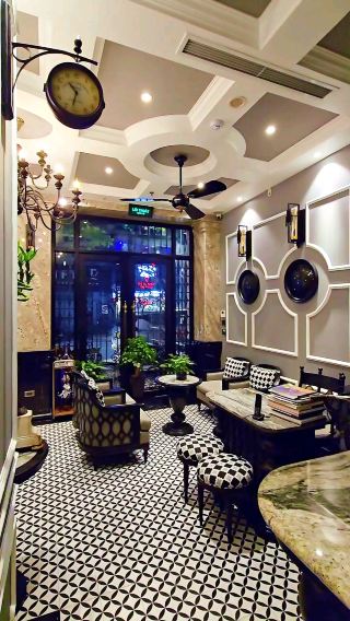 河內市區媲美4星的高CP值3星飯店~Hanoi Esplendor Hotel & Spa