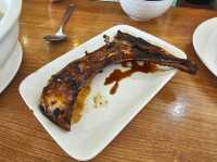 보홀 셀프 육상투어 필리핀전통음식 맛집까지 완벽코스