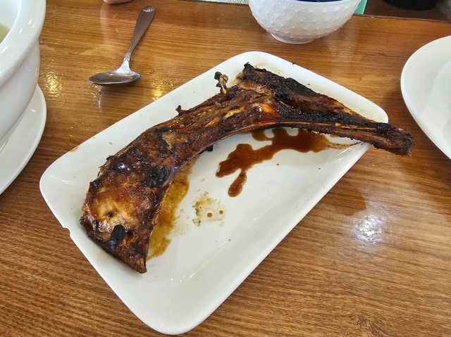 보홀 셀프 육상투어 필리핀전통음식 맛집까지 완벽코스
