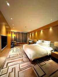 "The Canton Fair's Crown Jewel: Where Business Meets Luxury"