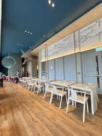 【香港】 故宮博物館午餐：食到香港文化味道