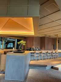 【福岡グルメ】広くて明るいスタイリッシュな店内でゆっくりコーヒータイム☕️