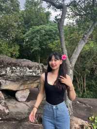 ที่เที่ยวสกลนคร อุทยานภูผายล🌳