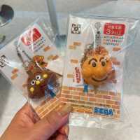 アンパンマンパン🥐