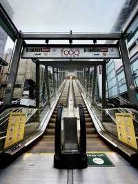 Manchester Arndale