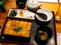 [🇯🇵広島] 月あかり – 穴子めしの名店で味わう、広島の海の幸 
