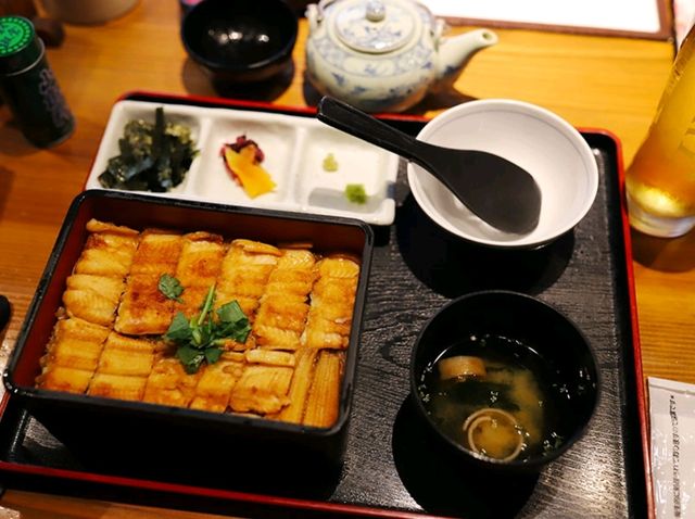 [🇯🇵広島] 月あかり – 穴子めしの名店で味わう、広島の海の幸 