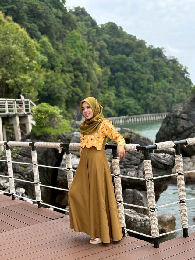 อุทยานแห่งชาติหาดเจ้าไหม