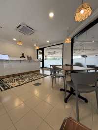A Flavorful Journey at Tempe – The Heart of Cyberjaya's Street Mall!
