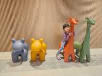 A Mini Disneyland Stay at Garden Rezen Hotel Shanghai – Perfect for Families!