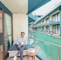 Hotel Tide Phuket  