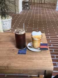 국내 감성카페 직접 로스팅하는 커피맛집, 라이크댓커피 ☕️