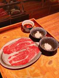 尖沙咀日式燒肉店