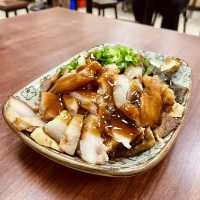 端午連假吃粽子太膩？不如來點扎實牛肉麵換換口味
