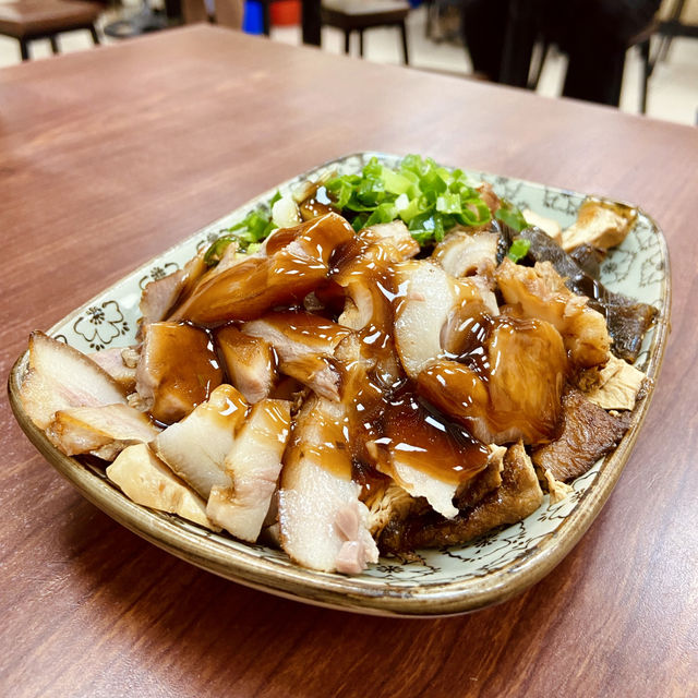 端午連假吃粽子太膩？不如來點扎實牛肉麵換換口味