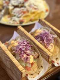 🌮 여러 멕시칸 타코요리가 맛있는 👦 어린이대공원 맛집 실내데이트