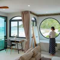 ที่พักเกาะล้าน